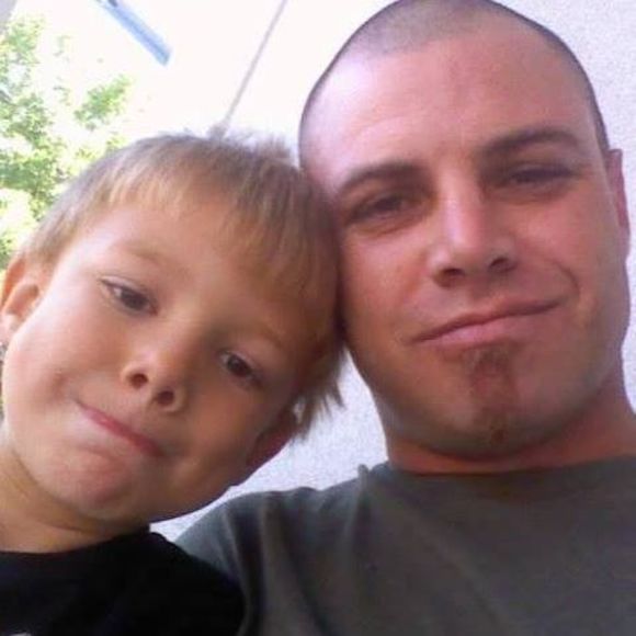 Meet your Posher, Joshua - Picture 1 of 1